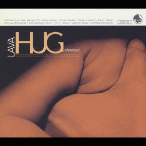 Cover for Lava · Hug Music (CD) [Japan Import edition] (2010)