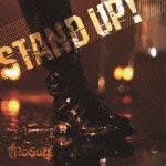 Cover for Nogod · Stand Up! (CD) [Japan Import edition] (2012)