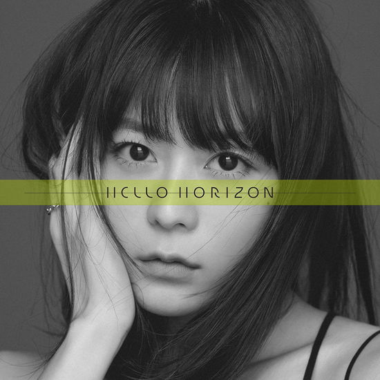 Hello Horizon - Inori Minase - Music - KING - 4988003584184 - July 30, 2021