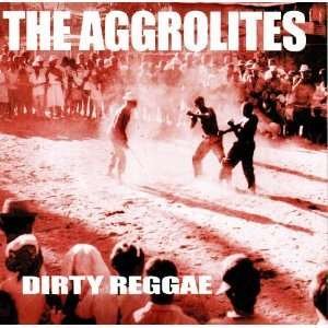 Cover for The Aggrolites · Dirty Reggae (CD) [Japan Import edition] (2024)