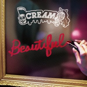 Cover for Cream · Beautiful (CD) [Japan Import edition] (2013)