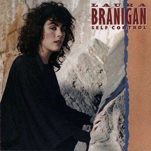 Laura Branigan · Self Control (CD) [Expanded edition] (2020)