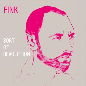 Cover for Fink · Sort of Revolution (LP) [Standard edition] (2009)
