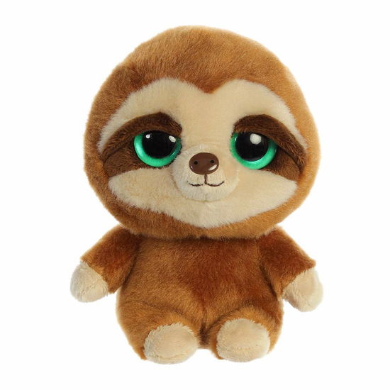 Cover for Aurora World: Yoohoo · Slo Sloth 8In/20Cm (MERCH)