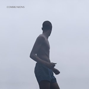 Cover for Communions (12&quot;) (2016)