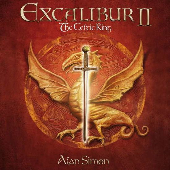 Celtic Ring - Excalibur - Musik - BABAIKA PRODUCTIONS - 5060105491184 - 8. juni 2018