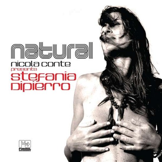 Natural - Nicola Conte - Musik - FAR OUT - 5060211503184 - 26. august 2016