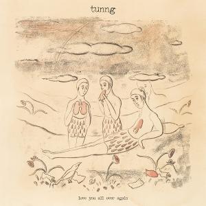 Tunng · Love You All Over Again (CD) (2025)