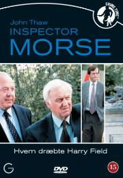 Insp. Morse 5,3 : Who Killes Harry Field - Inspector Morse - Films - SF FILM - 5706710025184 - 22 novembre 2005