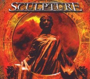 Cover for Sculpture (CD) [Remastered edition] [Digipak] (2008)