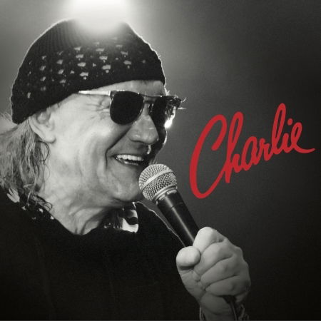 Cover for Charlie · Mindenen túl (CD)