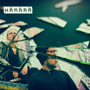 Cover for Hamara (CD) (2019)