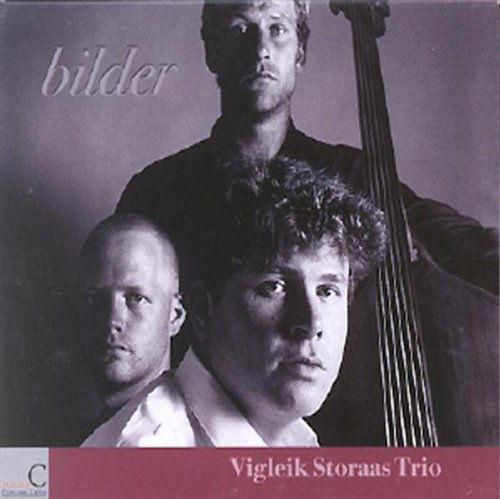 Cover for Storaas Vigleik Trio · Bilder (CD) [Digipak] (1995)