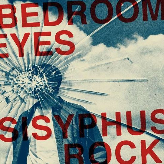 Cover for Bedroom Eyes · Sisyphys Rock (LP) (2022)