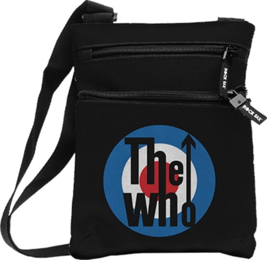 Target (Body Bag) - The Who - Merchandise - ROCK SAX - 7426870522184 - June 24, 2019