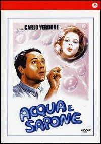 Acqua E Sapone - Acqua E Sapone - Movies - CGEE - 8017229433184 - September 24, 2013