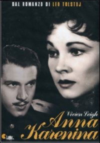 Anna Karenina (1948) - Vivien Leigh,kieron Moore,ralph Richardson - Movies - CULT MEDIA - 8034108780184 - March 23, 2011