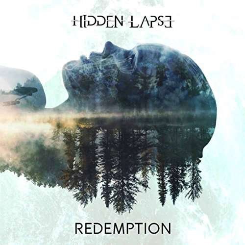 Cover for Hidden Lapse · Redemption (CD) (2017)