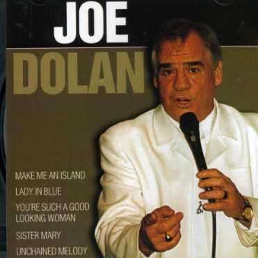 Cover for Joe Dolan (CD) (2002)