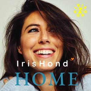 Cover for Iris Hond · Iris Hond - Home (CD)