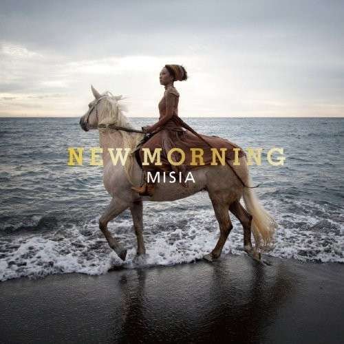New Morning - Misia - Musik - IMT - 8803581154184 - 12. august 2014