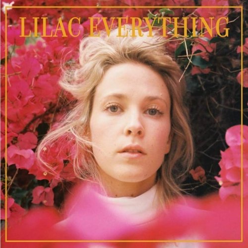 Lilac Everything: a Project by Emma Louise - Emma Louise - Musik - LIBERATION - 9341004059184 - 21. september 2018