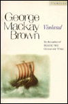 Cover for George Mackay Brown · Vinland (Paperback Book) [New edition] (1995)