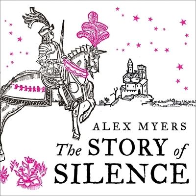 Cover for Alex Myers · The Story of Silence Lib/E (CD) (2020)