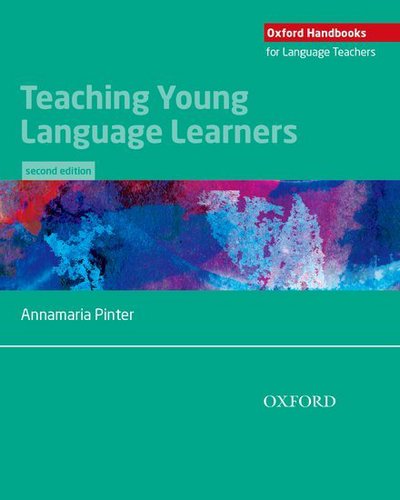 Cover for Annamaria Pinter · Teaching Young Language Learners (Paperback Book) [2 Revised edition] (2017)