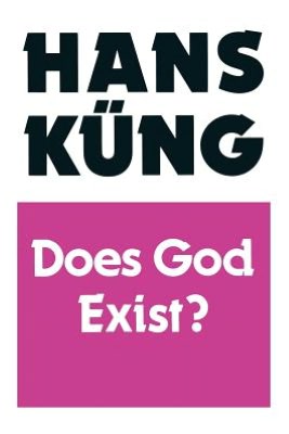 Cover for Hans Kueng · Does God Exist? (Paperback Book) [New edition] (2012)