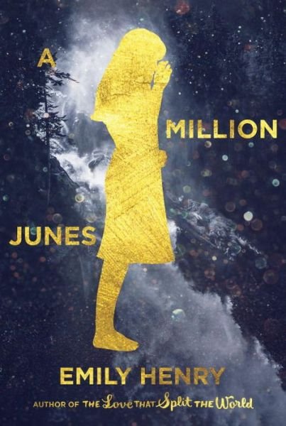 Cover for Emily Henry · A Million Junes (Pocketbok) (2017)