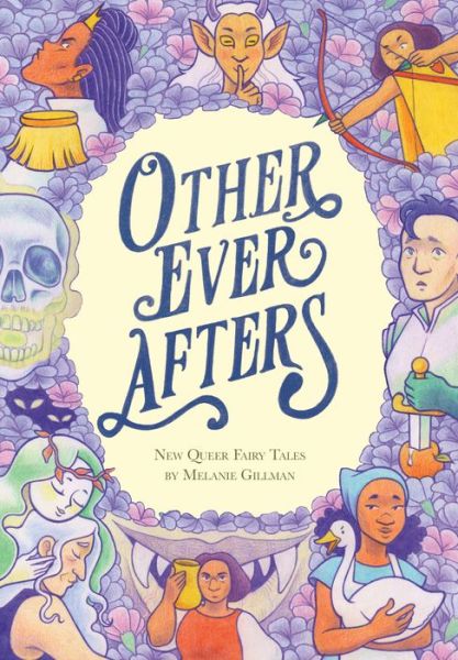 Cover for Melanie Gillman · Other Ever Afters (Paperback Book) (2022)