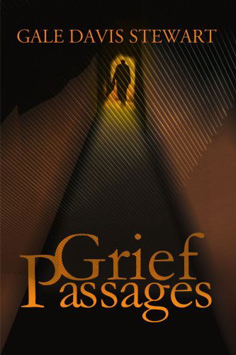 Cover for Raythea Stewart · Grief Passages (Paperback Book) (2000)