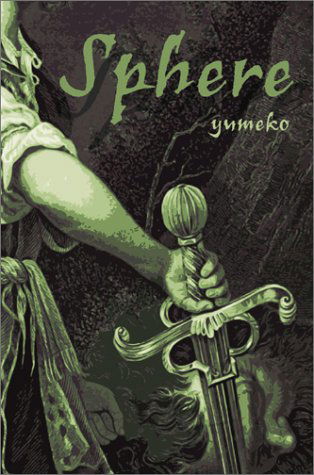 Cover for Yumeko · Sphere (Paperback Book) (2001)