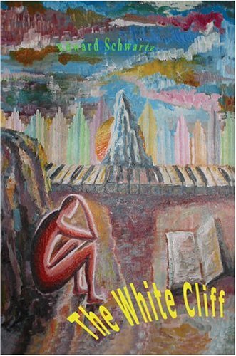 Cover for Edward Schwartz · The White Cliff (Inbunden Bok) (2004)