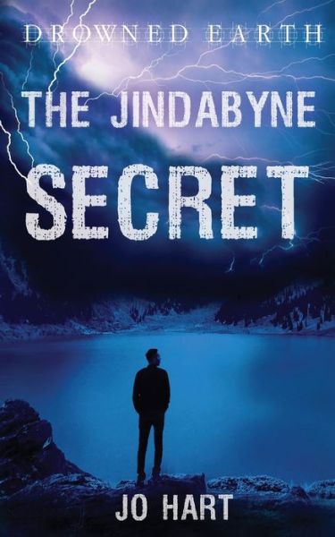 Cover for Jo Hart · The Jindabyne Secret (Paperback Book) (2019)