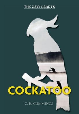 Cover for Christopher Cummings · Cockatoo (Hardcover Book) (2020)