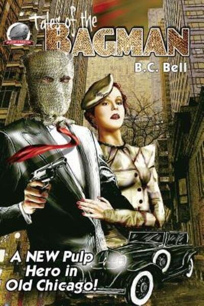 Cover for B C Bell · Tales of the Bagman (Paperback Bog) (2014)
