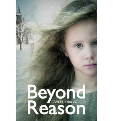 Cover for Gwen Kirkwood · Beyond Reason (Hardcover Book) [Alabama edition] (2014)