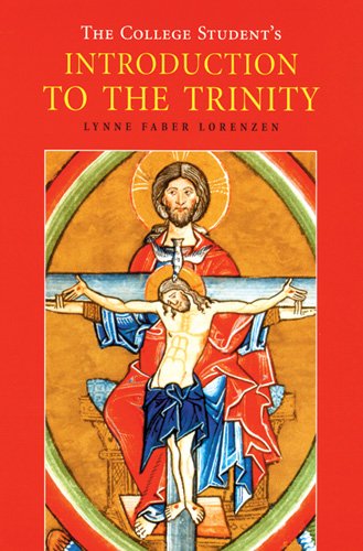 The College Student's Introduction to the Trinity (Theology) - Lynne Faber Lorenzen - Books - Michael Glazier - 9780814655184 - 1999