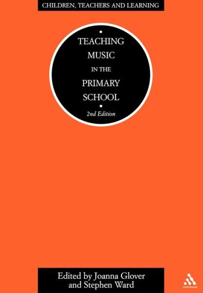 Cover for Joanna Glover · Teaching Music in the Primary School (Pocketbok) (1998)