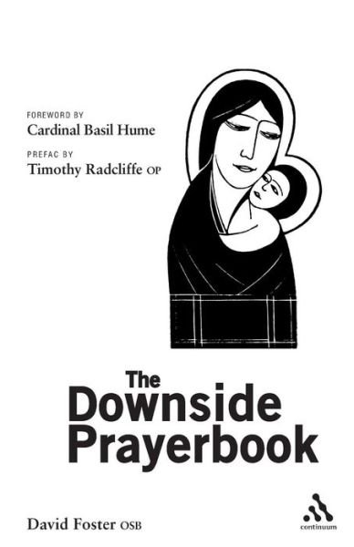 Cover for Dom David Foster · Downside Prayerbook (Paperback Bog) [New edition] (2005)