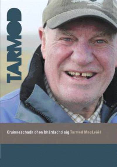 Cover for Norman Macleod · Tarmod (Paperback Book) (2010)