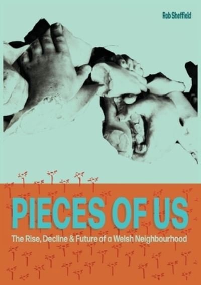 Cover for Rob Sheffield · Pieces of Us (Pocketbok) (2023)