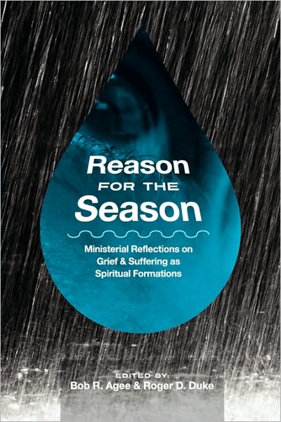 Cover for Roger D Duke · Reason for the Season (Paperback Book) (2010)