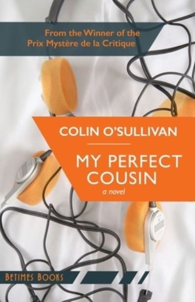 Cover for Colin O'Sullivan · My Perfect Cousin (Pocketbok) (2019)