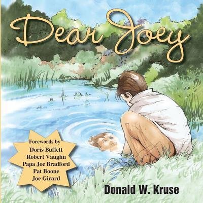 Cover for Donald W Kruse · Dear Joey (Paperback Book) (2019)