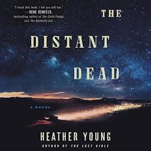 Cover for Heather Young · The Distant Dead Lib/E (CD) (2020)