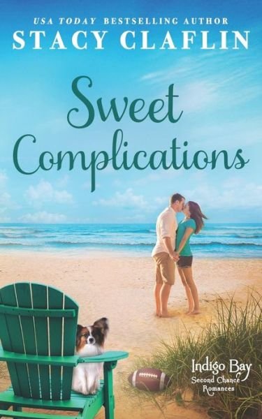 Stacy Claflin · Sweet Complications (Pocketbok) (2019)