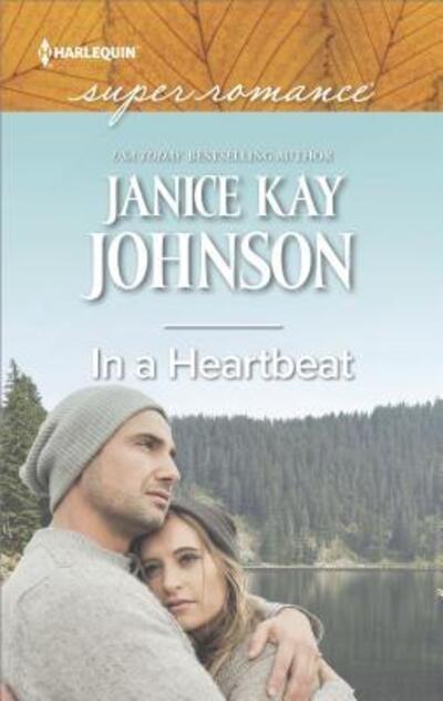 Cover for Janice Kay Johnson · In a Heartbeat (Paperback Book) (2018)